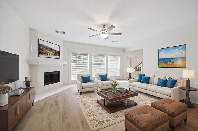 Building Photo - 3115 Woodcreek Glen Ln
