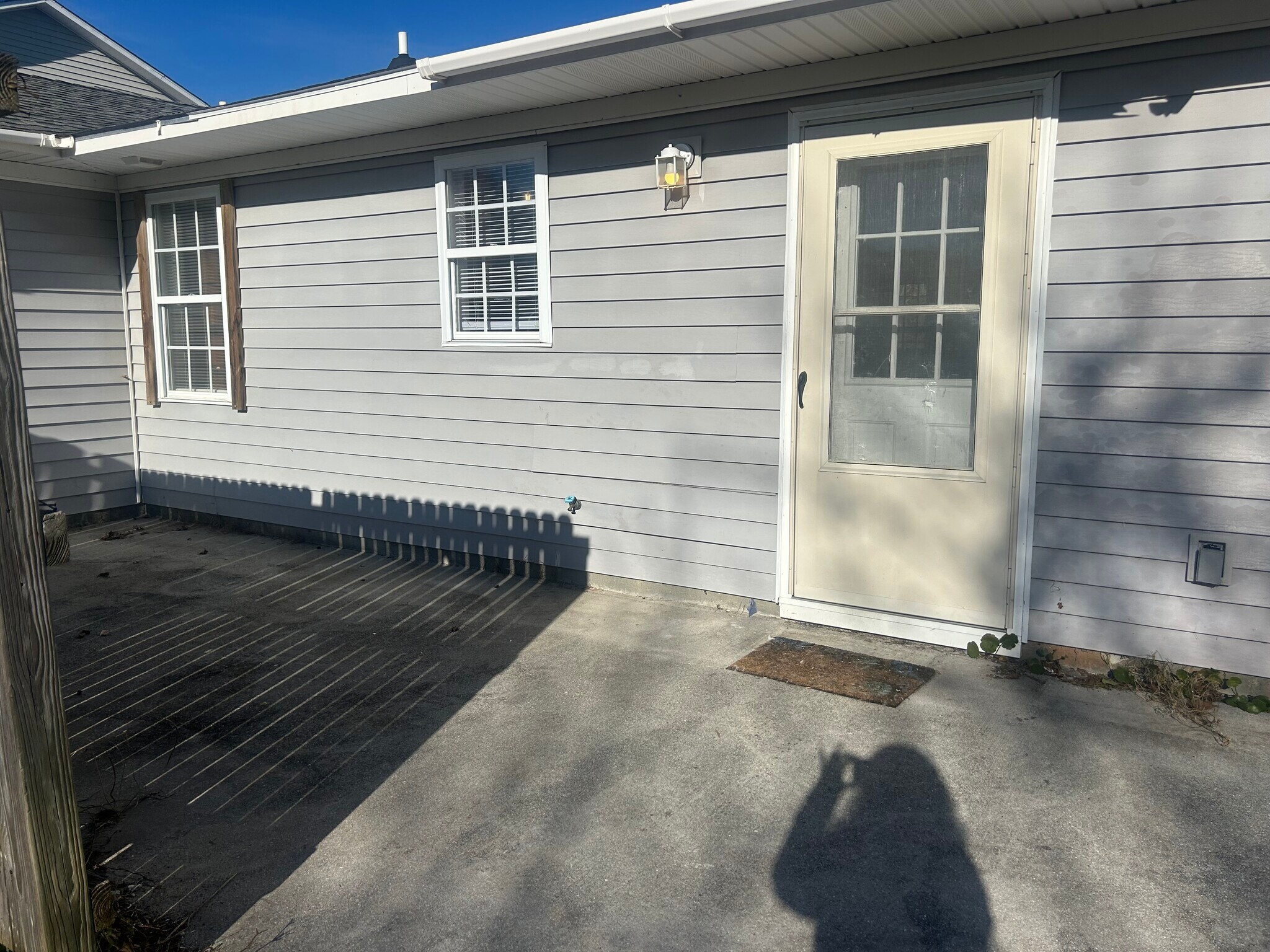 Building Photo - 121 Old Freeman Rd