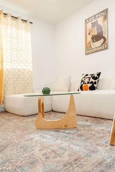 Building Photo - 1384 Ridge Ave