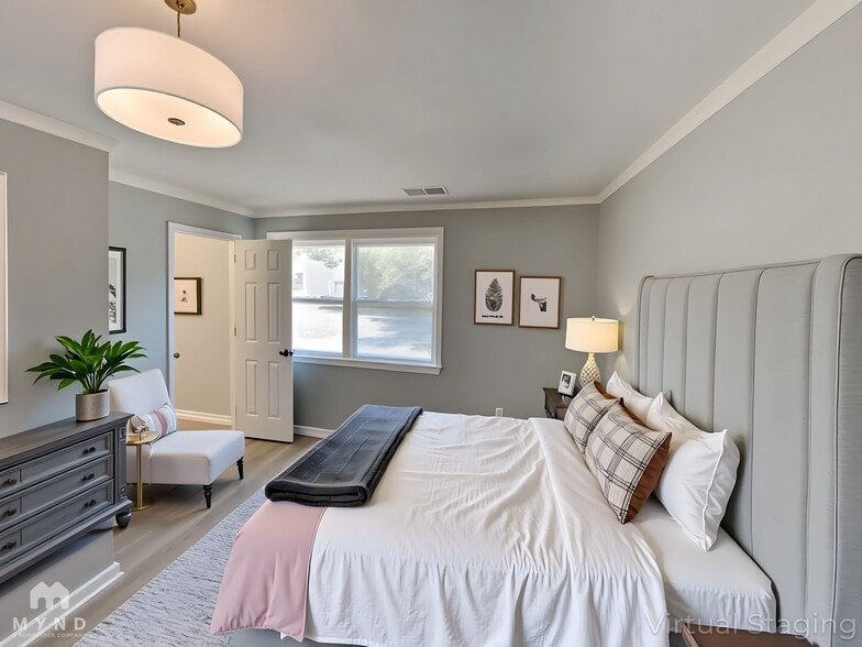 Building Photo - 3026 Bellaire Dr