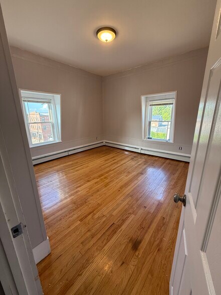 Bedroom #2 - 60 School St