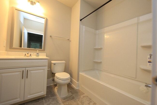 Building Photo - Modern Condo in Brier Creek Cottages Community w/ Oversized Garage!