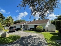 Building Photo - 5780 SW 59th Pl
