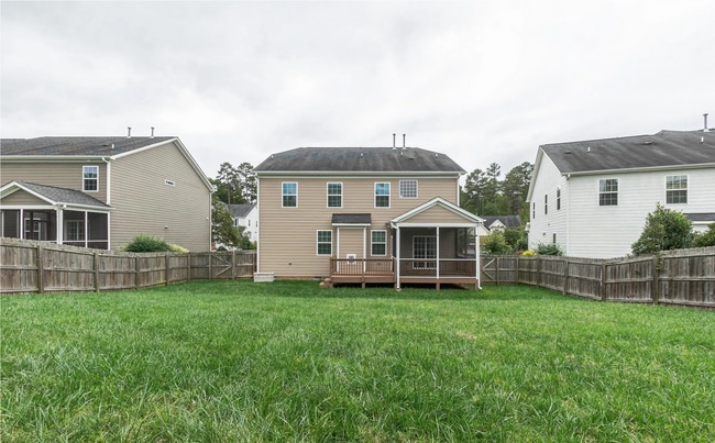 Building Photo - Beautiful home in Everwood!