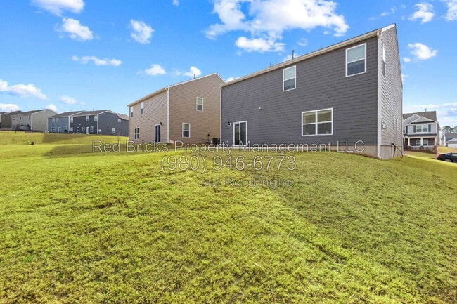 Building Photo - 10820 Tuff Ln