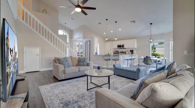 Building Photo - 8700 Eton Ct