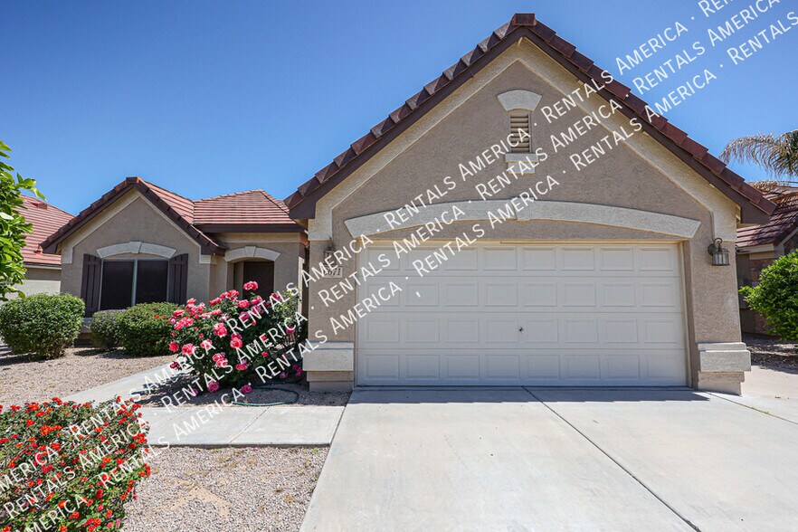 Building Photo - 6671 S Danielson Way