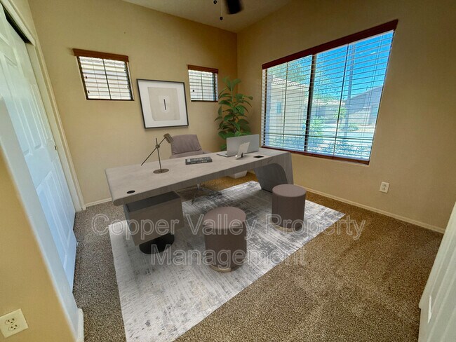 Building Photo - 519 E Rainbow Dr