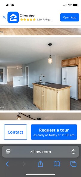 Building Photo - 405 W 22nd Ave