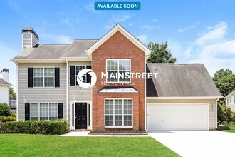Building Photo - 1352 Vine Cir