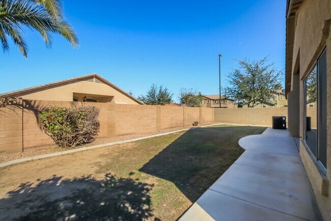 Building Photo - 3986 E Simpson Rd