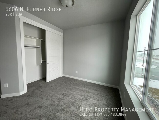 Building Photo - 6606 N Furner Rdg