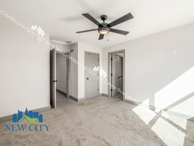 Building Photo - 2025 YEAR END SPECIAL! No App Fee! Newly Built 3 Bedroom 2.5 Bathroom Franklinton Home!