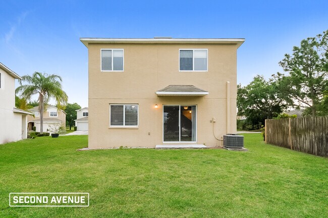 Building Photo - 13129 Fennway Ridge Dr