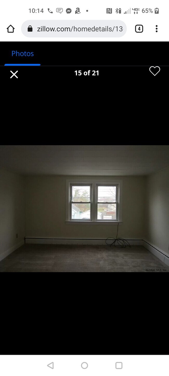 13 Sherwood Ave 13 Sherwood Ave Rensselaer NY 12144 Apartment Finder