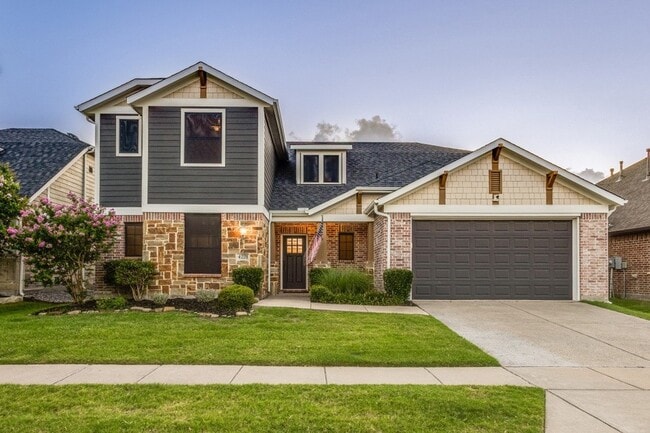 Building Photo - 4221 Switchgrass St
