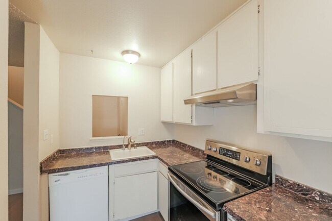 Building Photo - PURE Property Management Presents: Charming 3 bedroom 2 bath two story unit in Bennett Valley!