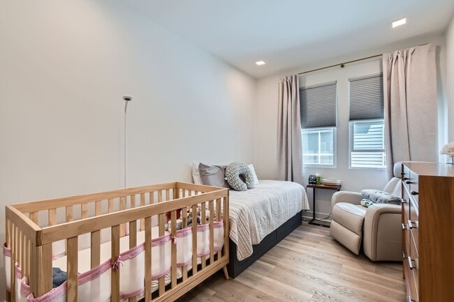 Building Photo - Live Elevated in Civita – Stunning Multi-L...