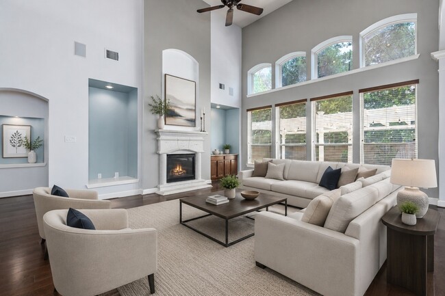 Building Photo - 27 N Arrow Canyon Cir