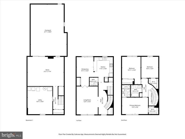 Building Photo - 8209 Carrleigh Pkwy