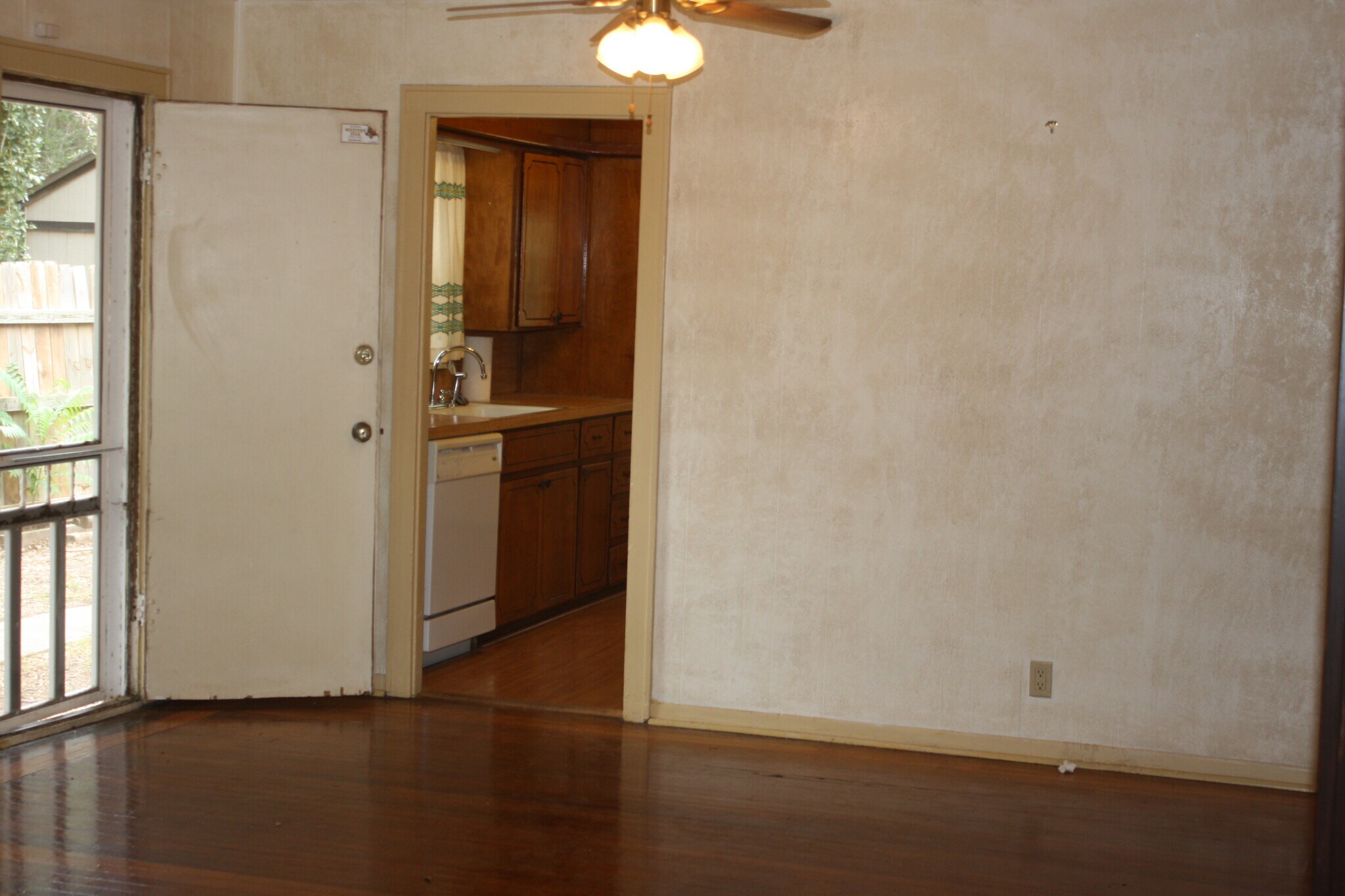 Building Photo - 2513 20th St