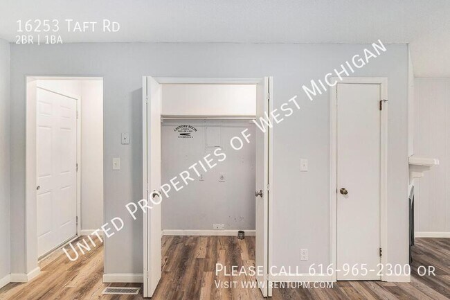 Building Photo - 16253 Taft Rd