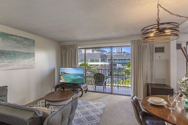 Building Photo - 2140 Kuhio Ave.