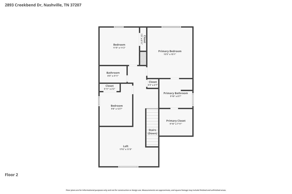 Building Photo - 2893 Creekbend Dr