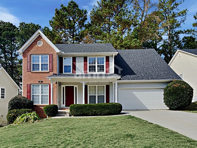 Building Photo - 682 Simon Park Cir