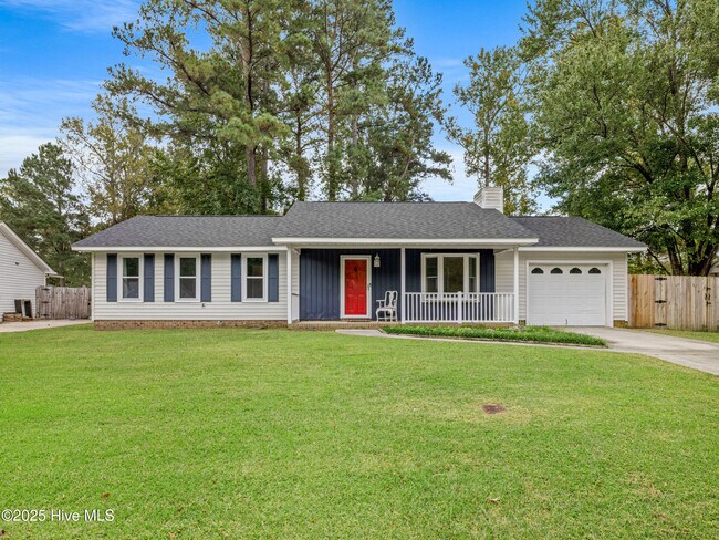 Primary Photo - 119 Spring Dr