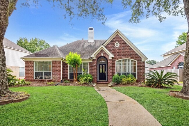 Primary Photo - 23006 Greenrush Dr