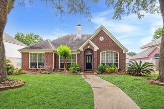 Building Photo - 23006 Greenrush Dr