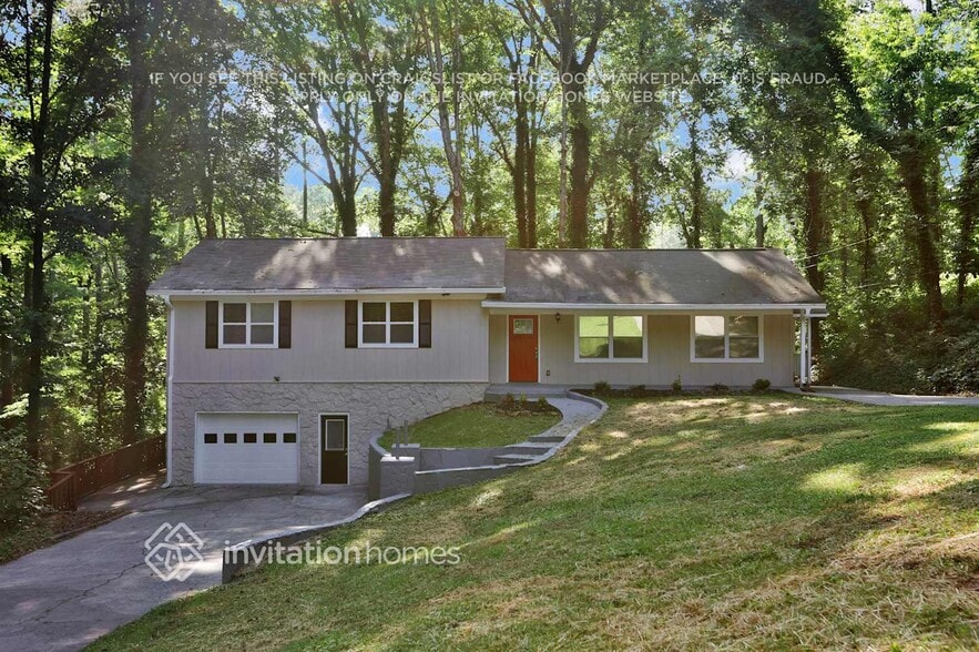 Building Photo - 5304 Valleyview Dr