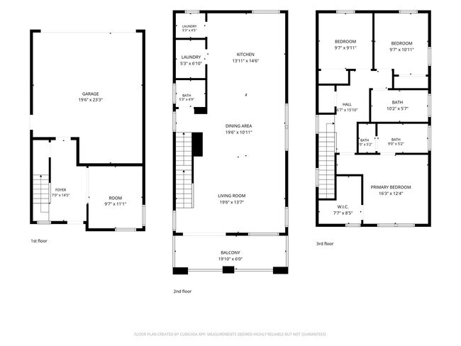 Building Photo - 11638 Quail Rise St