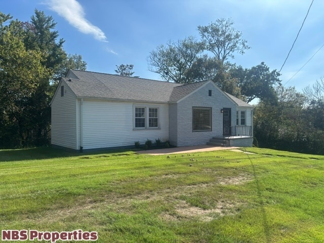 Building Photo - 5302 Villa Rd