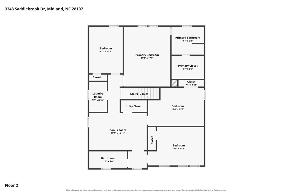 Building Photo - 3343 Saddlebrook Dr