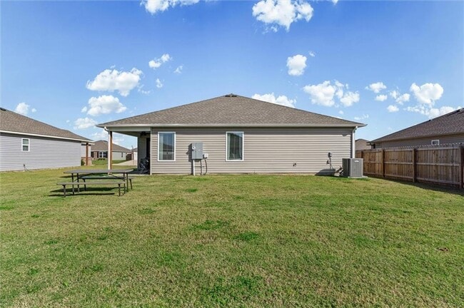 Building Photo - 1504 S Blandford St