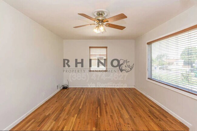 Building Photo - 981 36th St
