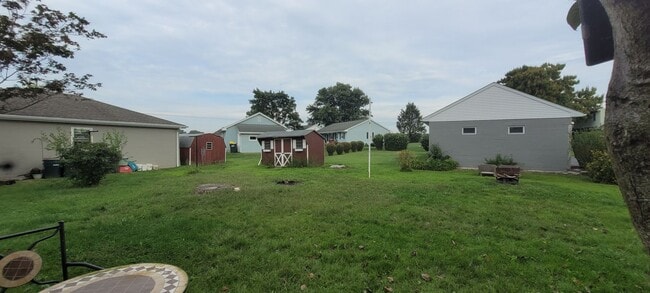 Building Photo - 4 bedroom 1.5 Bathroom home in Leola