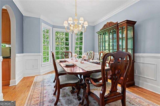 Building Photo - 1169 Dawn View Ln NW