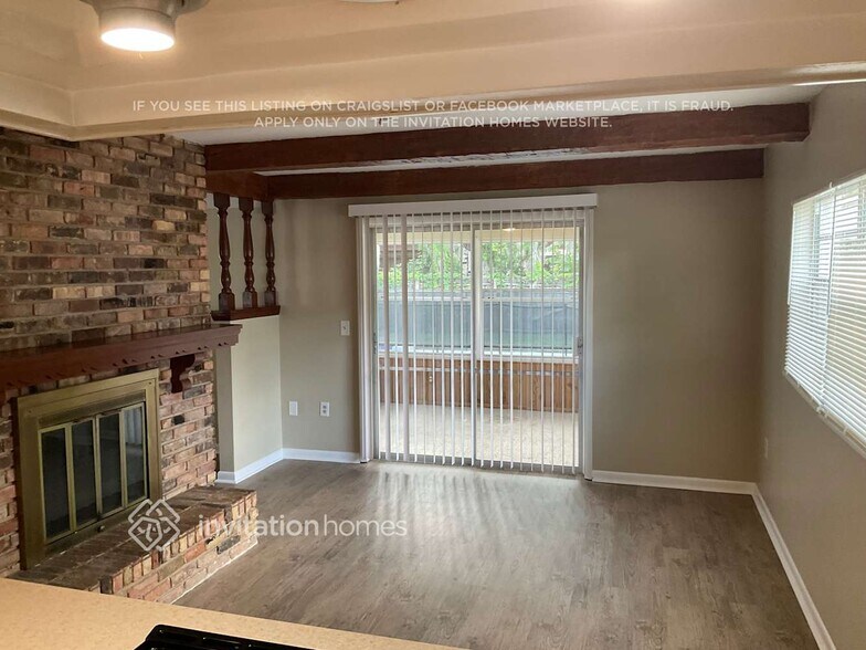 Building Photo - 3733 St Moritz St