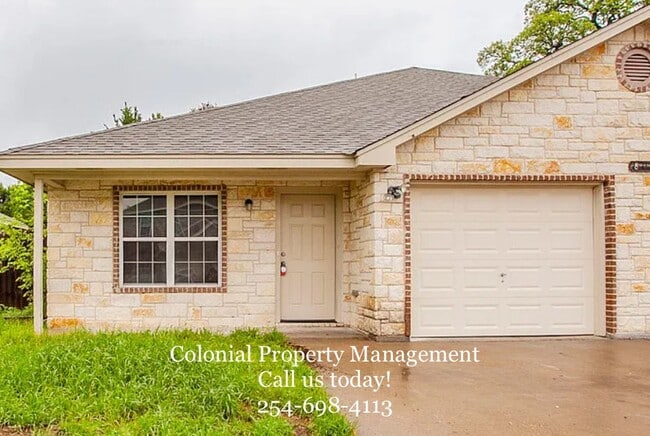 Primary Photo - 3bd/2ba in Belton TX
