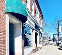 Building Photo - 601 Washington St