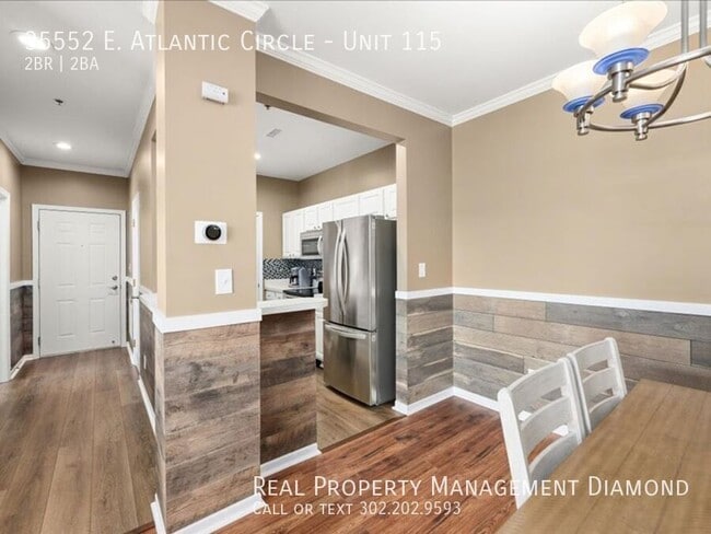 Building Photo - 35552 E Atlantic Cir