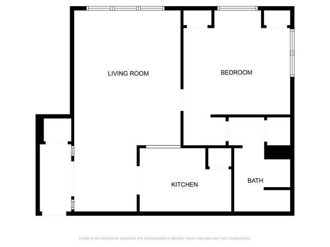 Building Photo - 1 BEDROOM BOUTIQUE APARTMENT