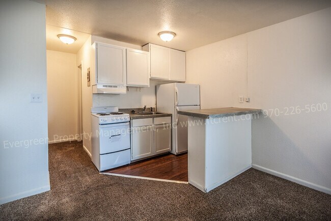 Building Photo - 500 Laporte Ave