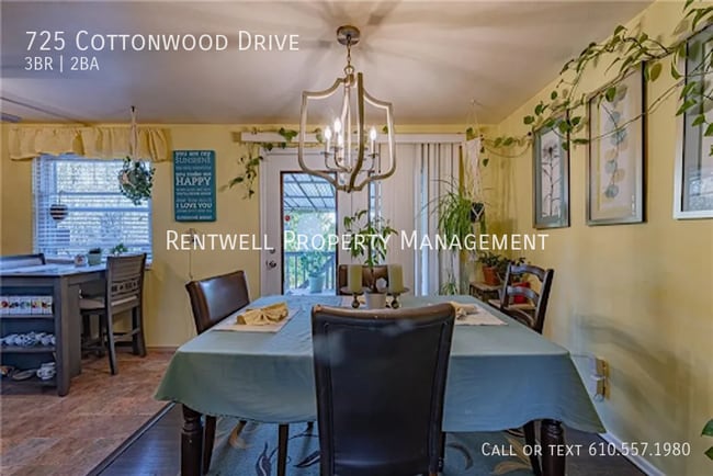 Building Photo - 725 Cottonwood Dr