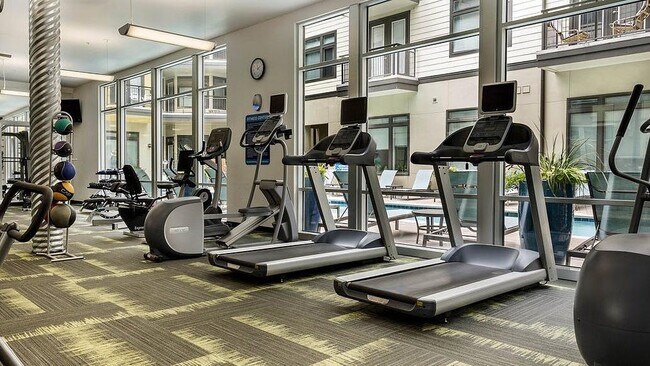 Building Photo - 5350 Burnet Rd