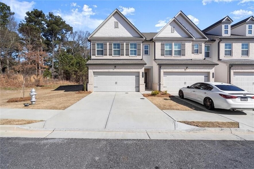 Building Photo - 236 Vision St