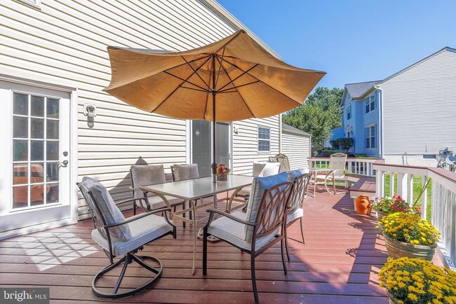 Building Photo - 6507 Harvest Mill Ct